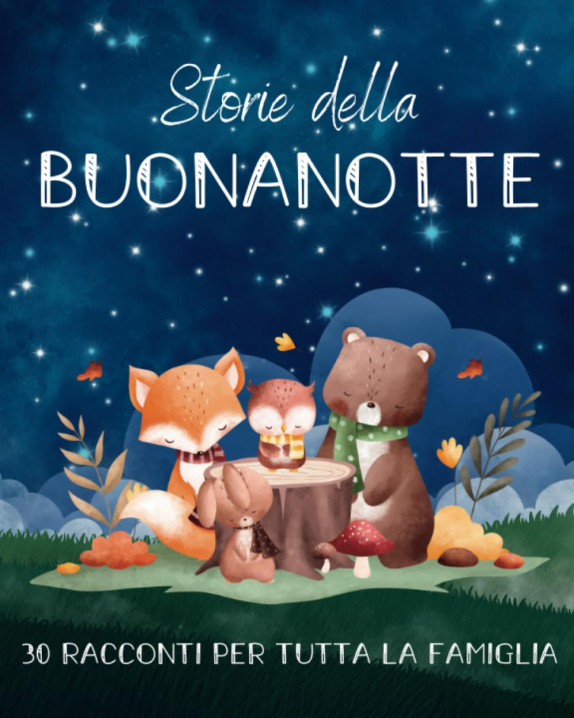 libri per bambini