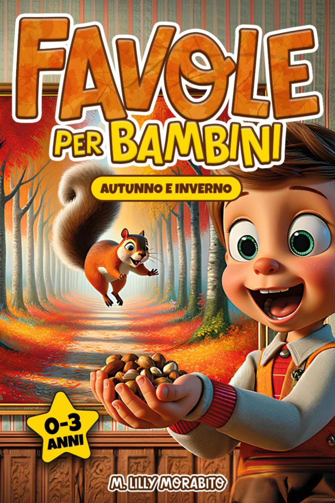 libri per bambini