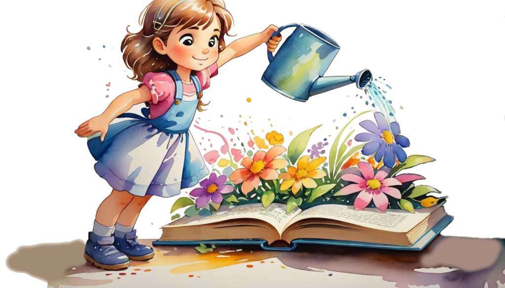 le filastrocche per bambini